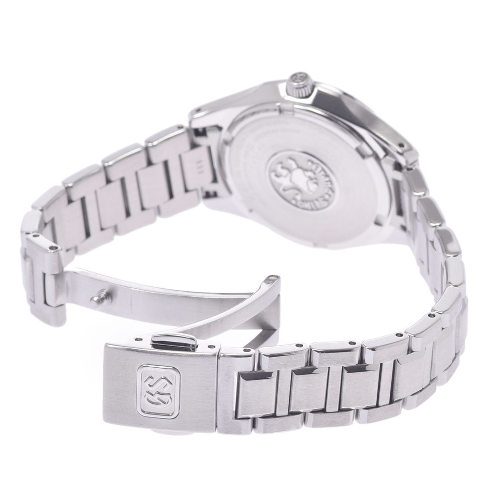 セイコーグランドセイコー レディース 腕時計 4J52-0AE0 SEIKO 中古