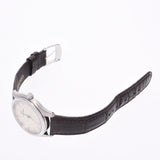 SEIKO Seiko Grand Seiko SBGX209 Boys SS / Leather Watch Quartz Ivory Dial A Rank Used Ginzo