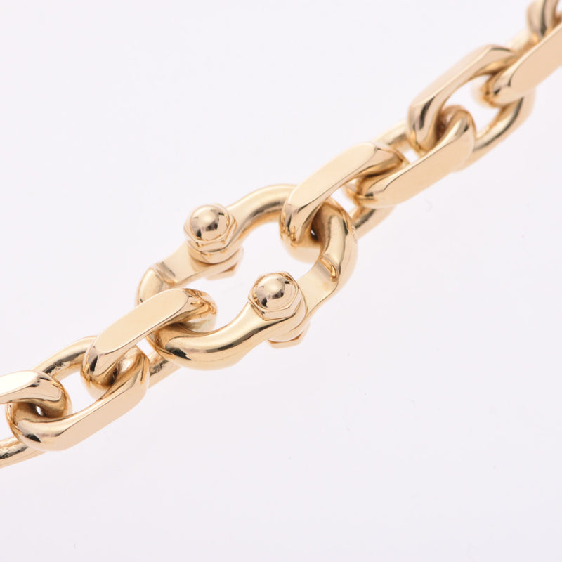 Tiffany Makers Nalow Chain Bracelet Medium Unisex Bracelet TIFFANY ...
