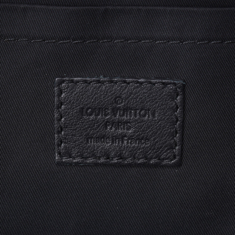 Louis Vuitton Monogram Palm Springs PM Brown / black m44871 ladies Backpack