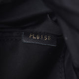 Louis Vuitton Monogram Palm Springs PM Brown / black m44871 ladies Backpack