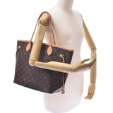 LOUIS VUITTON VUITTON, Louis Vitton, M41178, M41178, unsex monogram canvas, bag, bag, new, used silver.