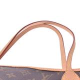 LOUIS VUITTON VUITTON, Louis Vitton, M41178, M41178, unsex monogram canvas, bag, bag, new, used silver.