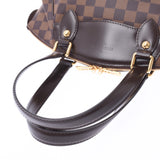 LOUIS VUITTON VUITTON, Damieverona, PM Brown N41117, Ladies Handbag A Rank Used Ginzō