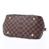 LOUIS VUITTON VUITTON, Damieverona, PM Brown N41117, Ladies Handbag A Rank Used Ginzō