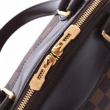 LOUIS VUITTON VUITTON, Damieverona, PM Brown N41117, Ladies Handbag A Rank Used Ginzō