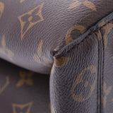 Louis Vuitton Monogram flower Tote cochro m43553 Womens Monogram canvas tote