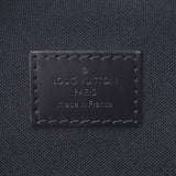 LOUIS VUITTON ルイヴィトン ダミエ グラフィット ミカエル バックパック 黒 N58024 メンズ リュック・デイパック Aランク 中古 銀蔵