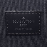 LOUIS VUITTON ルイヴィトン ダミエ グラフィット タダオ 2WAYバッグ 黒/グレー N41467 メンズ ハンドバッグ Aランク 中古 銀蔵