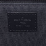 Louis Vuitton Damier graffiti Mini Black / Gree n41211 men's Damier graffiti Canvas Shoulder bag a