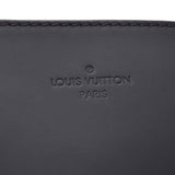 LOUIS VUITTON Louis Vuitton Damier Cobalt Kabavoyage Navy/Black N41397 Men's Leather Tote Bag AB Rank Used Ginzo