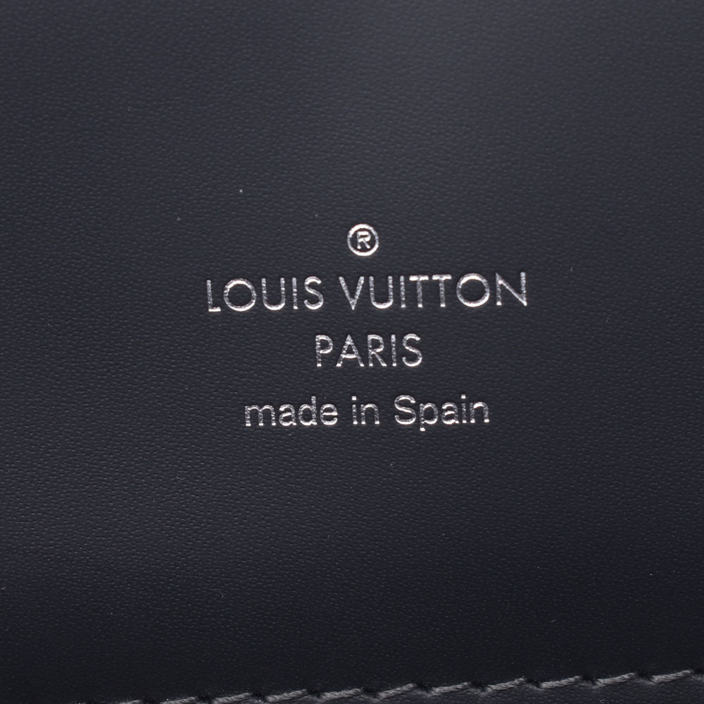 ルイヴィトンコバルト カバヴォワヤージュ 14137 ネイビー系/黒 メンズ トートバッグ N41397 LOUIS VUITTON 中古 –  銀蔵オンライン