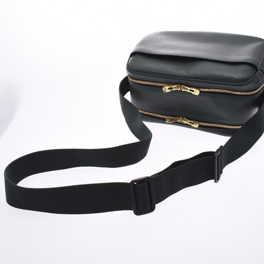 ルイヴィトンリポーター 14136 エピセア ユニセックス タイガ