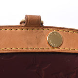 Louis Vuitton VERNIS Blair mm2way bag Luigi Fauvist m91690 Womens Monogram VERNIS handbag B