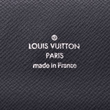 LOUIS VUITTON Louis Vuitton Damier Grafitt Portofoile Ron Modulable Black/Grey N63084 Men's Damie Grafitt Canvas Long Wallet AB Rank Used Ginzo