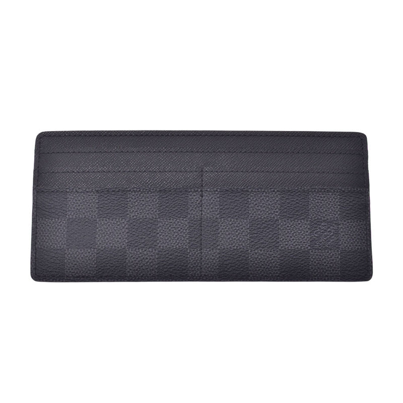 LOUIS VUITTON Portefeuille Long Modulable Wallet N63084