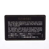 CHANEL シャネル 手帳カバー 赤 レディース キャビアスキン 手帳カバー ABランク 中古 銀蔵