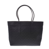 LOUIS Vuitton Louis Vuitton Damien finicabavoyage black n42239 men's leather tote bag a-rank used silver