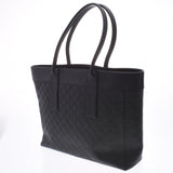 LOUIS Vuitton Louis Vuitton Damien finicabavoyage black n42239 men's leather tote bag a-rank used silver