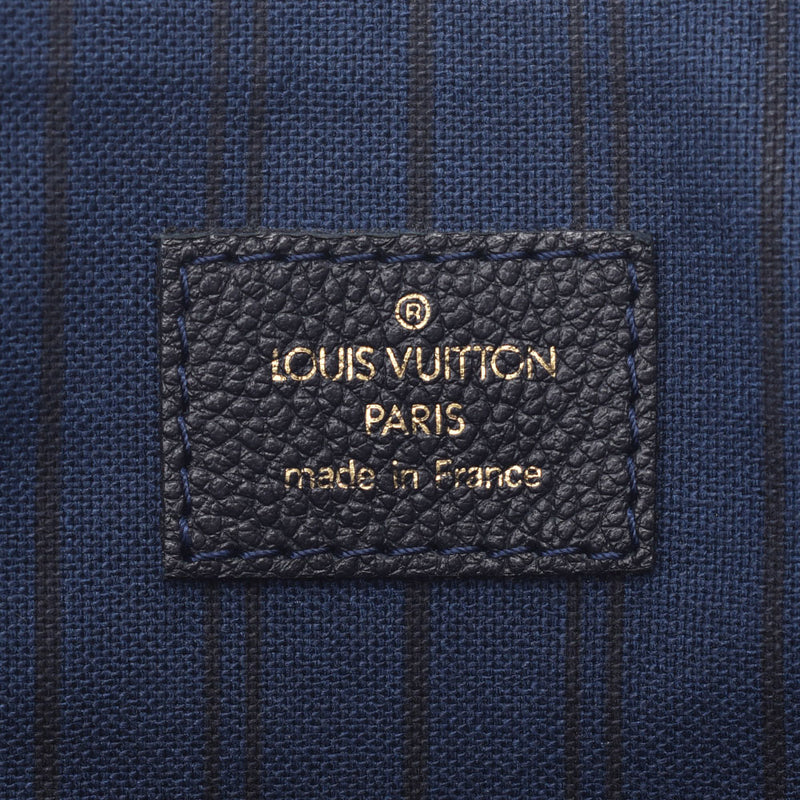 Louis Vuitton Monogram amplify Louis Vuitton Monogram PM 2WAY bag affini m93410 Unisex Monogram assorted Tote Bag B