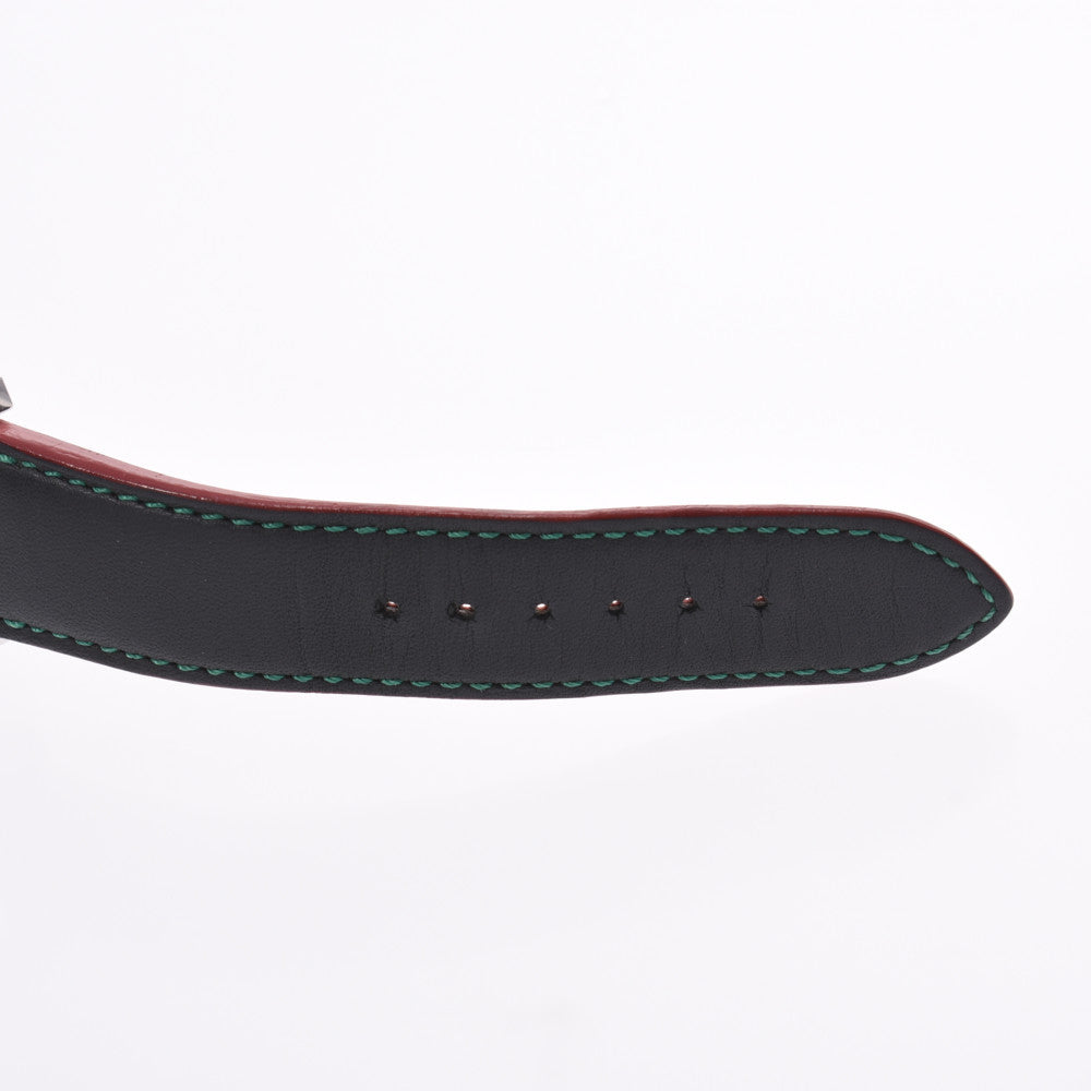 グッチ5500 クロノグラフ メンズ 腕時計 GUCCI 中古 – 銀蔵オンライン