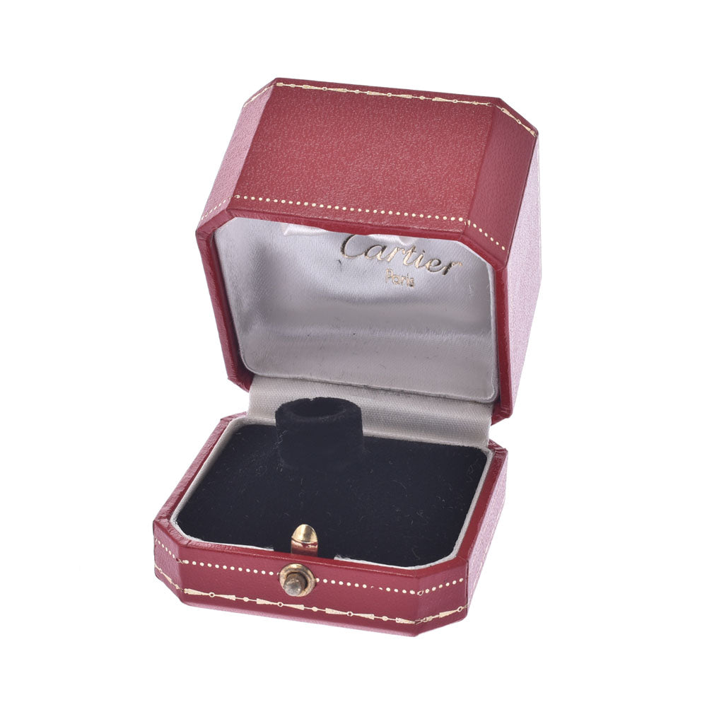 公式ファッションブランド通販サイト カルティエダフネ #50 CARTIER 9.5号 リング・指輪 ユニセックス アクセサリー