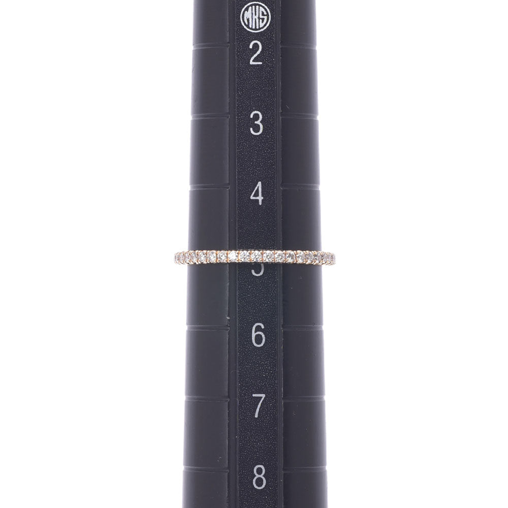 カルティエエタンセルドゥカルティエ #45 フルエタニティリング リング