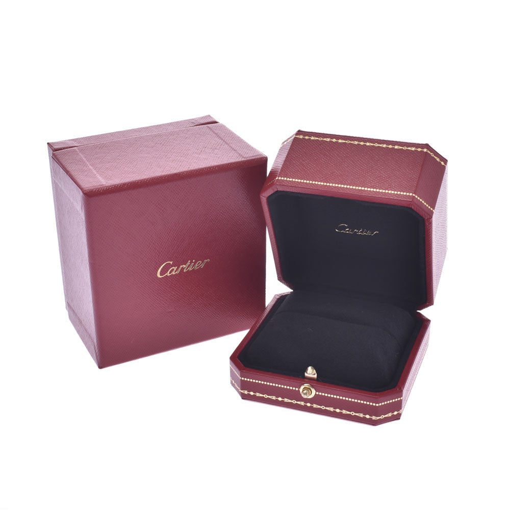 カルティエエタンセルドゥカルティエ #45 フルエタニティリング リング・指輪 5号 CARTIER 中古 – 銀蔵オンライン