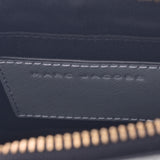MARC JACOBS マークジェイコブス スナップショット 2WAYバッグ グレー/マルチ M0012007-036 レディース 牛床革 ショルダーバッグ 新品 銀蔵