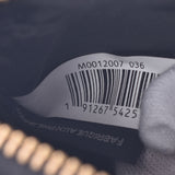 MARC JACOBS Marc Jacobs Snapshot 2WAY Bag Grey/Multi M0012007-036 Women's Cow Floor Leather Shoulder Bag New Ginzo