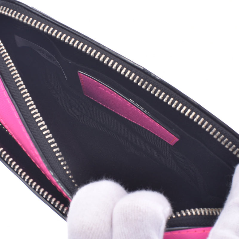 MARC JACOBS Marc Jacobs Snapshot 2WAY Bag Pink M0014503-670 Ladies Cowhide Shoulder Bag New Ginzo