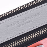 MARC JACOBS Mark Jacobs Snapshot 2WAY Bag Orange/Multiple M0014503-829 Ladies, Cow Deck Leather Shoulder Bags, New Silver Subs