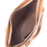 LOUIS VUITTON Louis Vuitton Verni Houston Tote Bag Beige M91004 Ladies Monogram Verni Handbag B Rank Used Ginzo