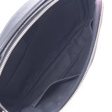 LOUIS VUITTON Louis Vuitton Damier Grafitt Ambrail Black/Grey N41289 Men's Damie Grafitt Canvas Body Bag AB Rank Used Ginzo