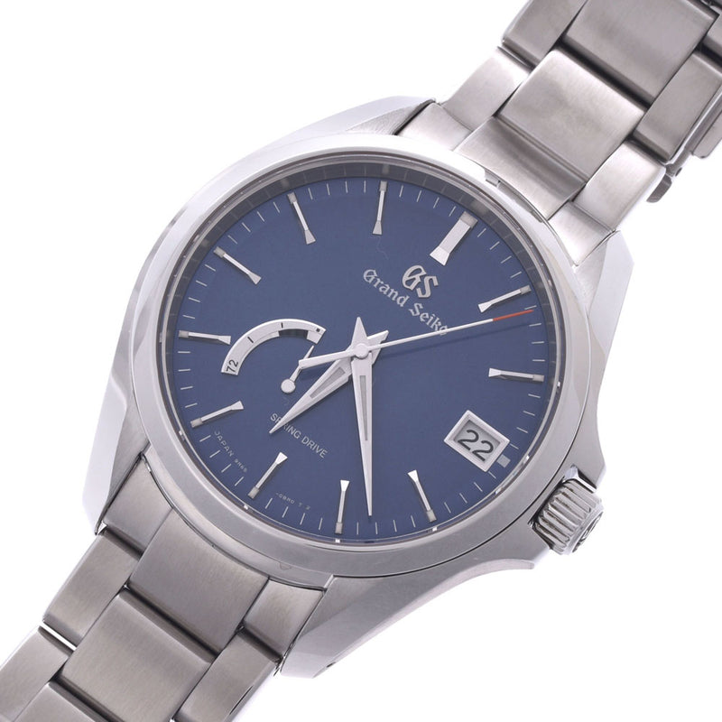 Sbga275 on sale grand seiko