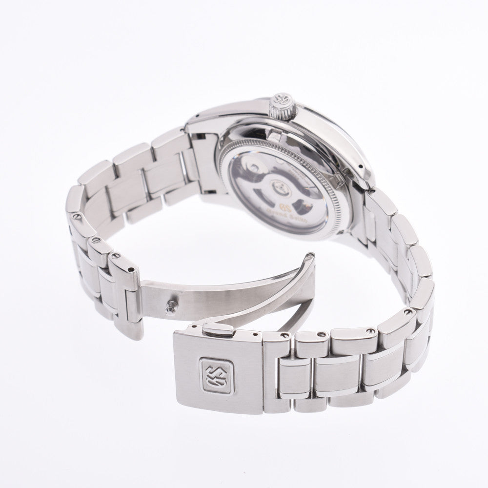 セイコーグランドセイコー メンズ 腕時計 SBGR053 SEIKO 中古 – 銀蔵