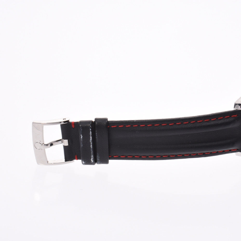 中古】OMEGA SPEEDMASTER REDUCED A.C. MILAN 100TH ANNIVERSARY