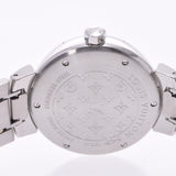 Louis Vuitton Louis Vuitton Tambour Q1312 Boys SS Watch Automatic Sabur D Dealer A-Rank Used Silgrin