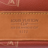 LOUIS VUITTON ルイヴィトン LVカップ95 サントロペ モカ M80026 ユニセックス ワンショルダーバッグ Aランク 中古 銀蔵