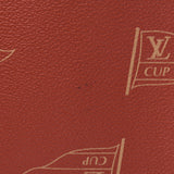 LOUIS VUITTON ルイヴィトン LVカップ95 サントロペ モカ M80026 ユニセックス ワンショルダーバッグ Aランク 中古 銀蔵