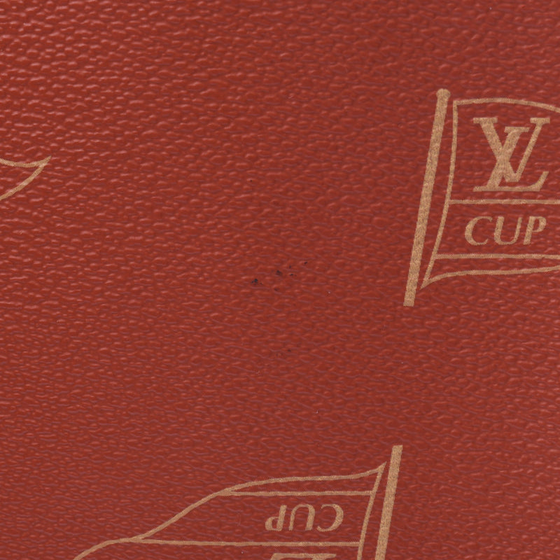 Louis Vuitton Louis Vuitton LV cup 95 suntrope Mocca m80026 Unisex one shoulder bag a rank Silver
