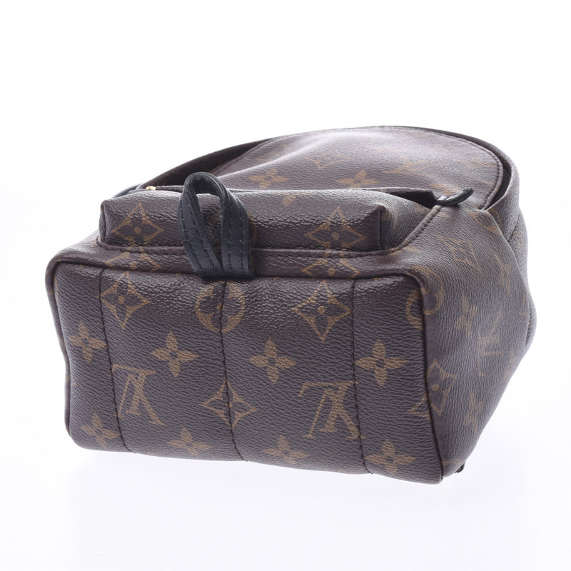 Louis Vuitton Monogram Canvas Palm Springs Mini Backpack - Handbag | Pre-owned & Certified | used Second Hand | Unisex