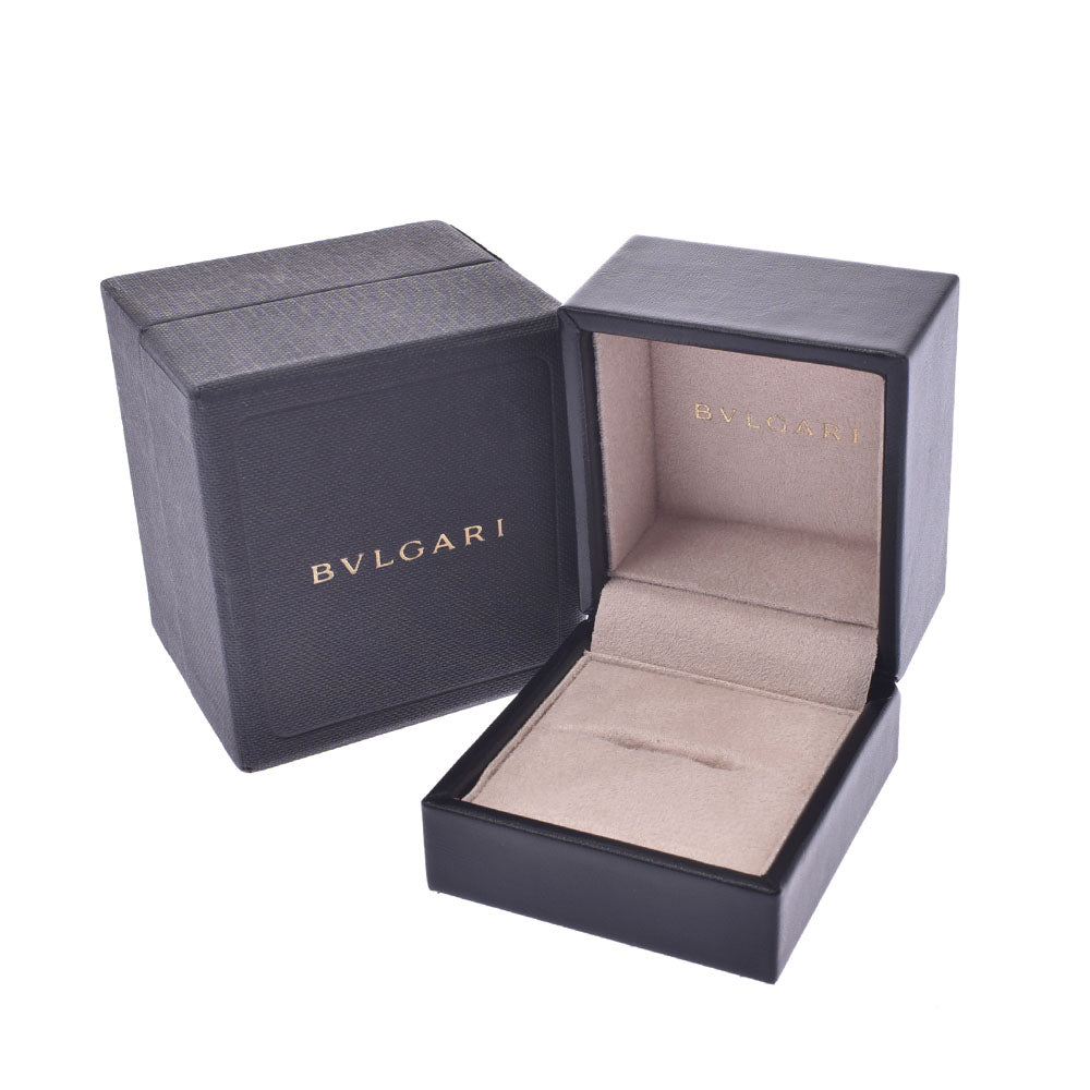 ブルガリトロンケット ユニセックス リング・指輪 11.5号 BVLGARI 中古 – 銀蔵オンライン