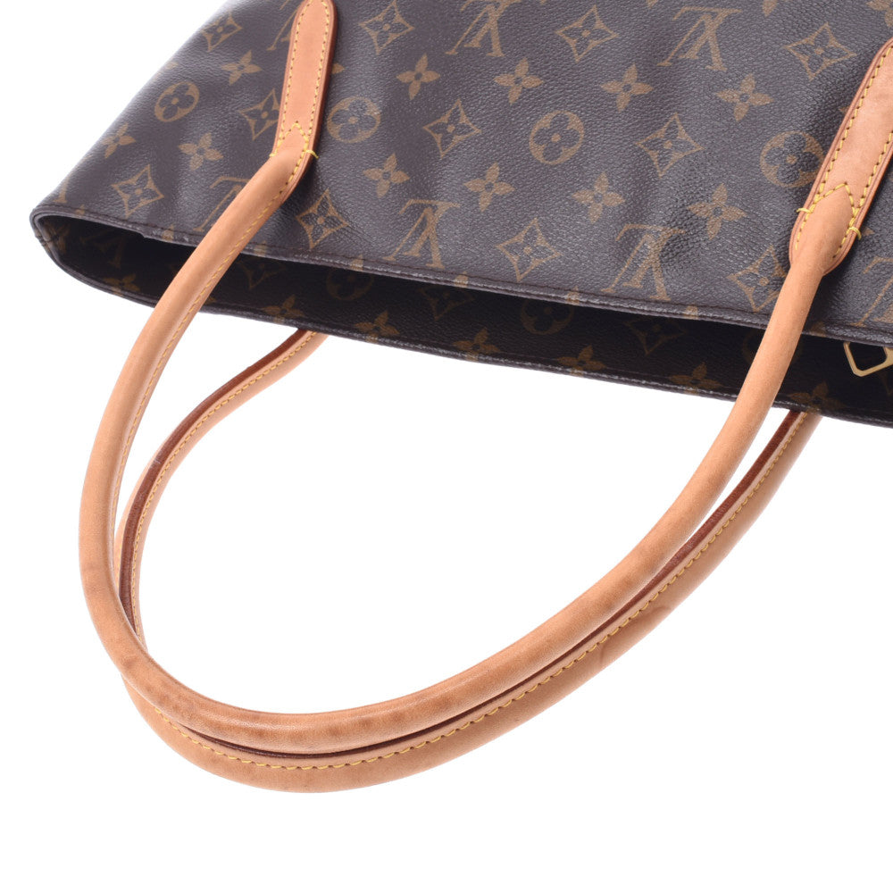 ルイヴィトンラスパイユ PM 14145 ブラウン レディース モノグラムキャンバス トートバッグ M40608 LOUIS VUITTON 中古 –  銀蔵オンライン