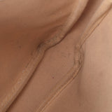 LOUIS VUITTTON路易威登达米埃尔白N51986女士达米埃尔阿兹帆布首饰袋B级二手银藏