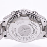 Breitling Breitling Professional Chronograph B-2 A44362男士SS手表自动伤口黑色桌A级使用水池