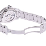 SEIKO セイコー グランドセイコー SBGR257 メンズ SS 腕時計 自動巻き 黒文字盤 Aランク 中古 銀蔵