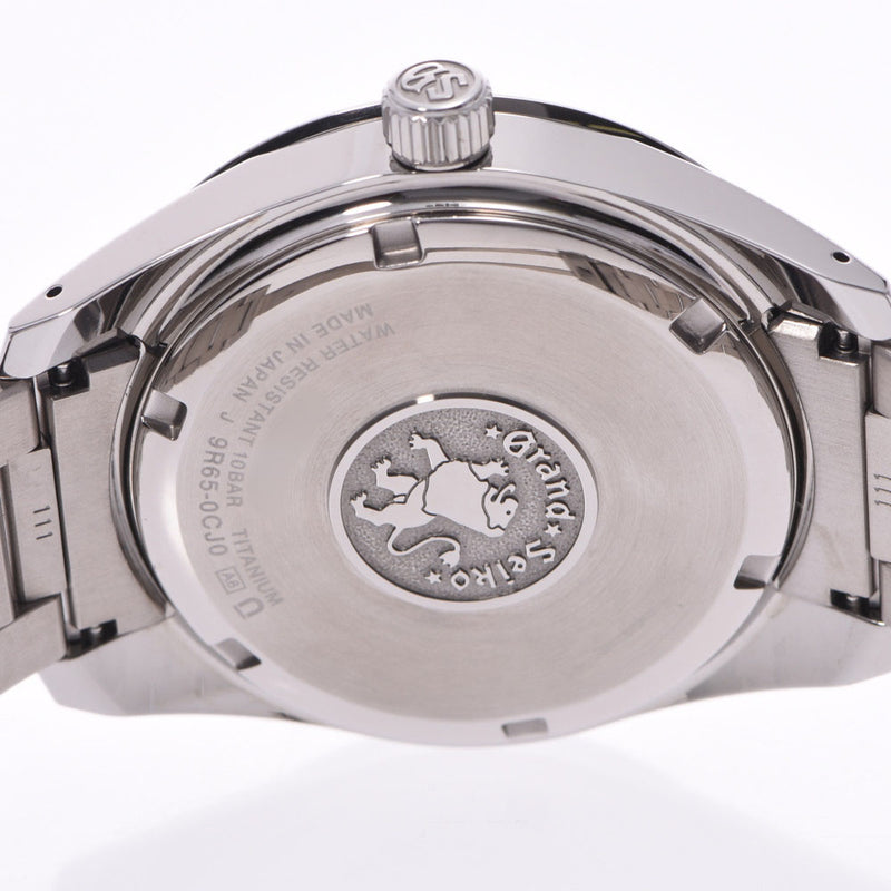 セイコーグランドセイコー メンズ 腕時計 SBGA147/9R65-0CJ0 SEIKO 中古 – 銀蔵オンライン