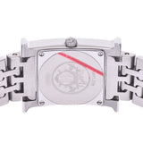 HERMES爱马仕拉美西斯HH1.210女士SS手表石英白色表盘排名二手Ginzo