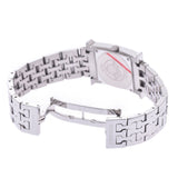 HERMES爱马仕拉美西斯HH1.210女士SS手表石英白色表盘排名二手Ginzo